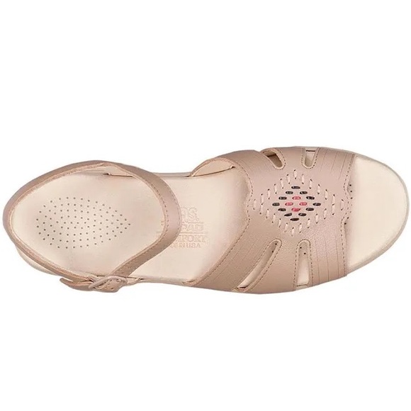 SAS Huarache Tripad Comfort Women’s Sandals - Picture 6 of 8